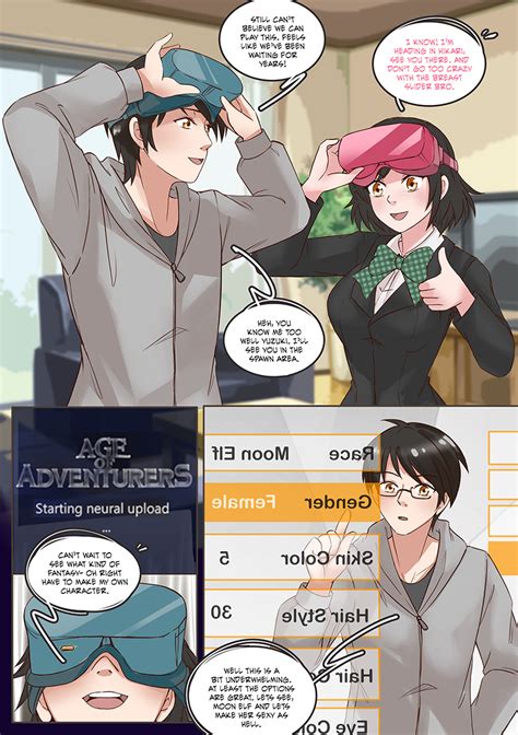 meowwithme|MeowWithMe – Getting Into Character .